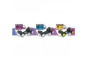 Schumacher Cougar LD3D - Dirt Spec - Kit