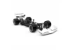 Schumacher Icon 2 Worlds