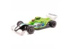 Schumacher Icon 2 Worlds