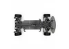 Schumacher Mi9 Carbon Fibre Kit