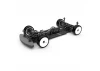 Schumacher Mi9 Carbon Fibre Kit