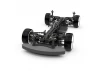 Schumacher Mi9 Carbon Fibre Kit