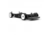 Schumacher Mi9 Carbon Fibre Kit