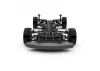 Schumacher Mi9 Carbon Fibre Kit