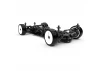 Schumacher Mi9 Alloy Kit