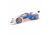 Schumacher Mi9 Alloy Kit