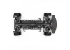 Schumacher Mi9 Alloy Kit