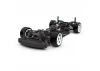 Schumacher Neon MTC Kit - Carbon Fibre