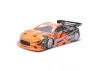 Schumacher Neon MTC Kit - Carbon Fibre