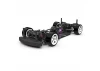 Schumacher Neon MTC Kit - Carbon Fibre