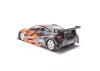 Schumacher Neon MTC Kit - Carbon Fibre