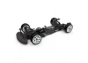 Schumacher FT9 - Carbon Fibre