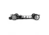 Schumacher FT9 - Carbon Fibre