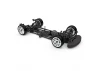 Schumacher FT9 - Carbon Fibre