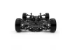 Schumacher FT9 - Carbon Fibre