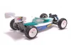 Schumacher CAT 2000 Classic Kit