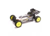 Schumacher CAT PB-D