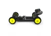 Schumacher CAT PB-D