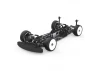 Schumacher Mi10 Carbon Fibre Kit