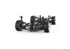 Schumacher Mi10 Steel Kit