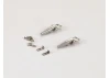 Killer Body Toyota Land Cruiser Lc70 Bed Lock Catch