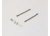 Killer Body Toyota Land Cruiser Lc70 Bed Link Chain