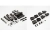 Killer Body Toyota Land Cruiser Lc70 Cockpit Set (Left)