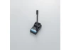 KO KR-420XT  Short Receiver