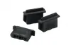 KR-408S Connector Caps (3pcs)