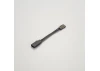 Servo Case Top w/Mtl Bshg for PDS-2367/68/86
