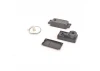 Servo case Set for PDS-2413