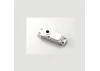 RSx Aluminium Upper case
