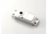 RSx Aluminium Upper case