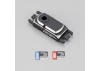 RSx3 Aluminium Upper Case