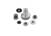 Alloy Gear Set for RSx 1/3-12