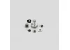 Alloy Gear Set for RSx 1/3-12