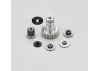 Alloy Gear Set for RSx 1/3-12