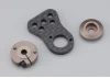 1:12 Carbon Servo Horn