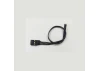 Servo Wire Black ( High Current )