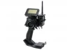 KO EX-1 KIY (V3) Radio Set With KR-413FH Receiver