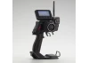 KO EX-1 KIY (V3) Radio Set With KR-413FH Receiver