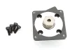 Pull Starter Rear Parts (Backplate) Z.28R/ZR.28