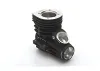 Crankcase - ZR.32 Spec.4 Pullstart