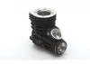 Crankcase - ZR.32 Spec.4 Pullstart