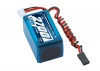 LRP LiPo 2700mAh 7.4v Receiver Pack - 2/3A Hump