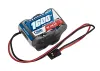 Schumacher Xtec Rx-Pack Hump 2/3A-1600mAh-Jr