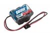 Schumacher Xtec Rx-Pack Hump 2/3A-1600Mah-Jr