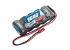 Schumacher Xtec Rx-Pack Straight 2/3A Nimh-Bec-1600Mah