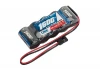 XTEC RX-Pack Straight 2/3A NiMH-JR-1600mAh