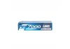 LRP LiPo 7000mAh G4.1 HV Mid Size - 7.6v 2S HV - 5mm Tubes